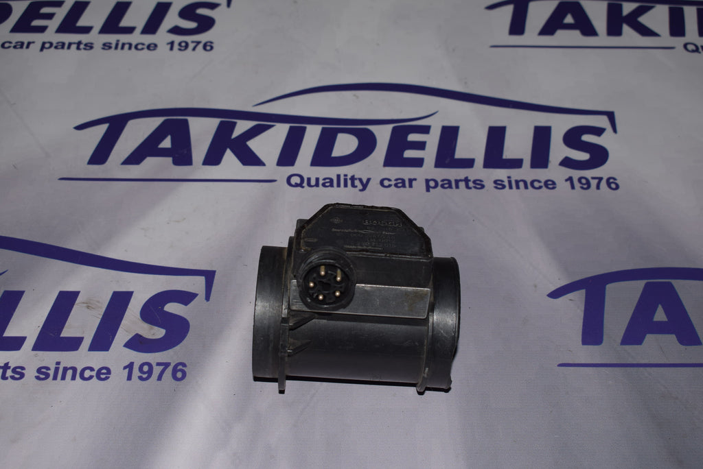 Μετρητής Μάζας Αέρα Mercedes-Benz