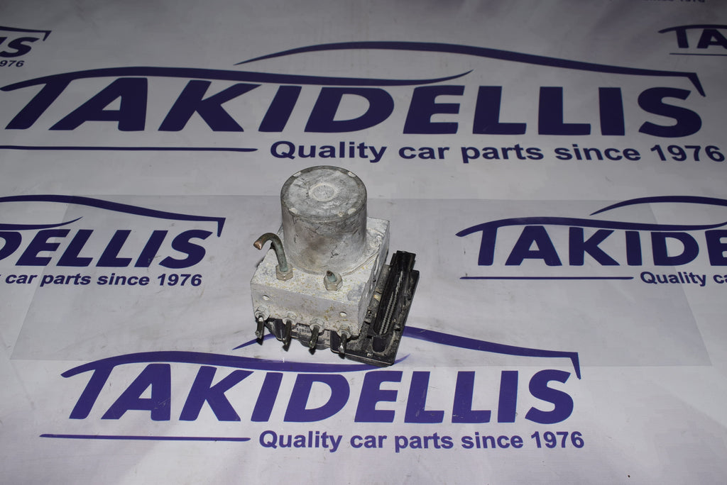 Μονάδα ABS Mercedes-Benz A-Class W169