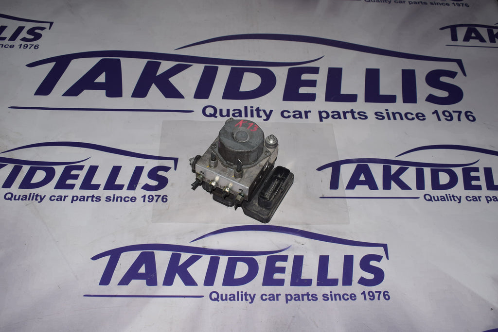 Μονάδα ABS Nissan Micra