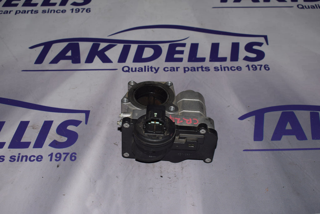 Πεταλούδα Γκαζιού Nissan