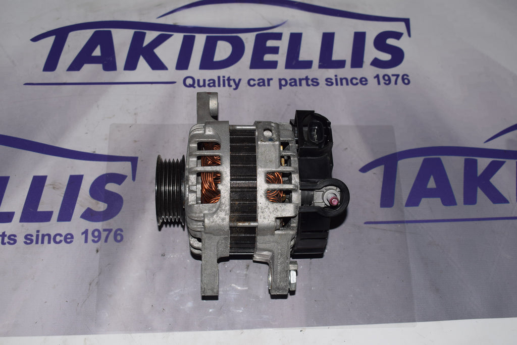 Δυναμό Εναλλάκτης Hyundai