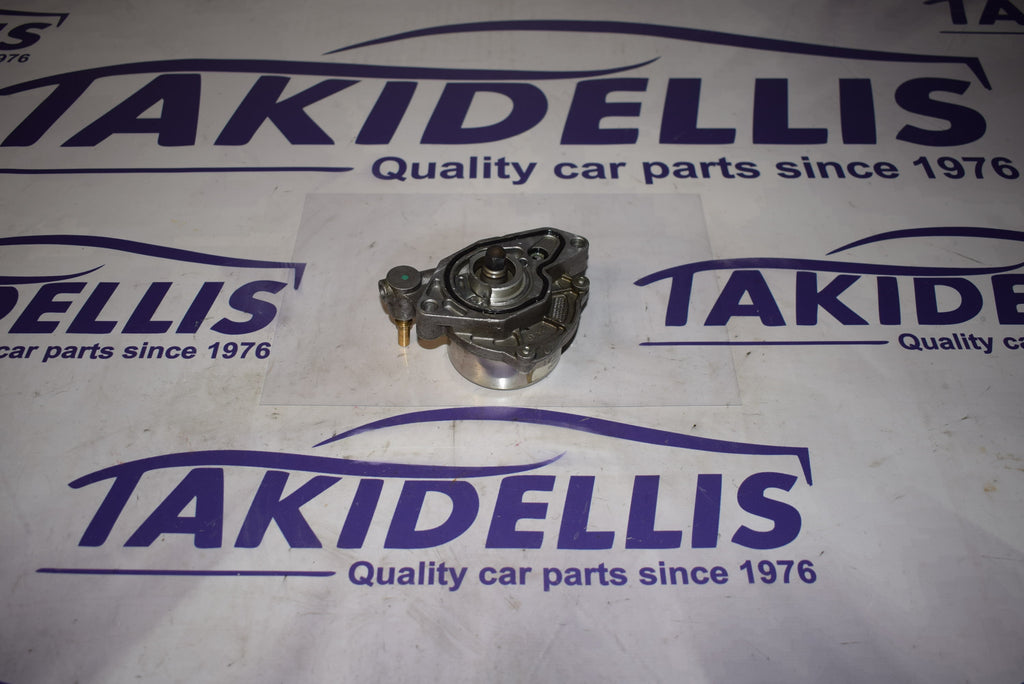 Αντλία Υποπίεσης Κοφλέρ - Exhauster Opel Z20NET