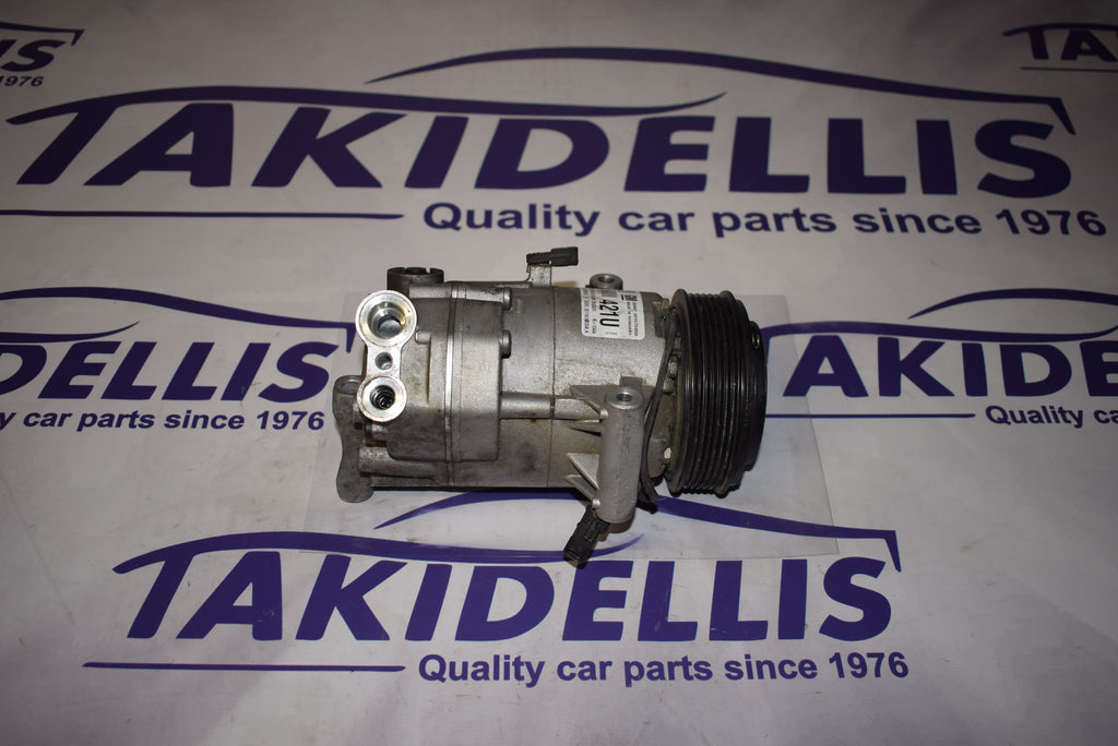 Συμπιεστής Κομπρεσέρ Opel