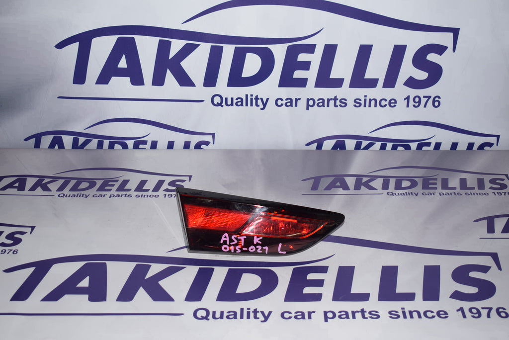 Φανάρι Πόρτας Πίσω Αριστερό Opel Astra K 2015-2021