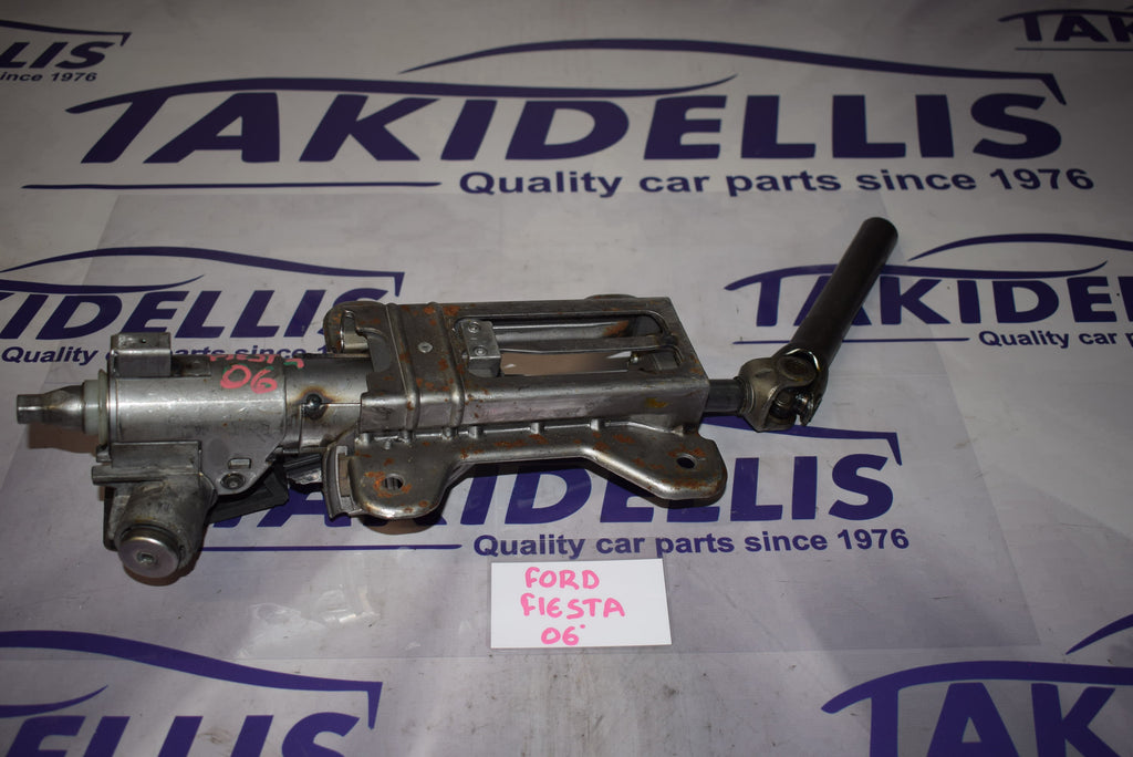 Κολώνα Τιμονιού Ford Fiesta 2006