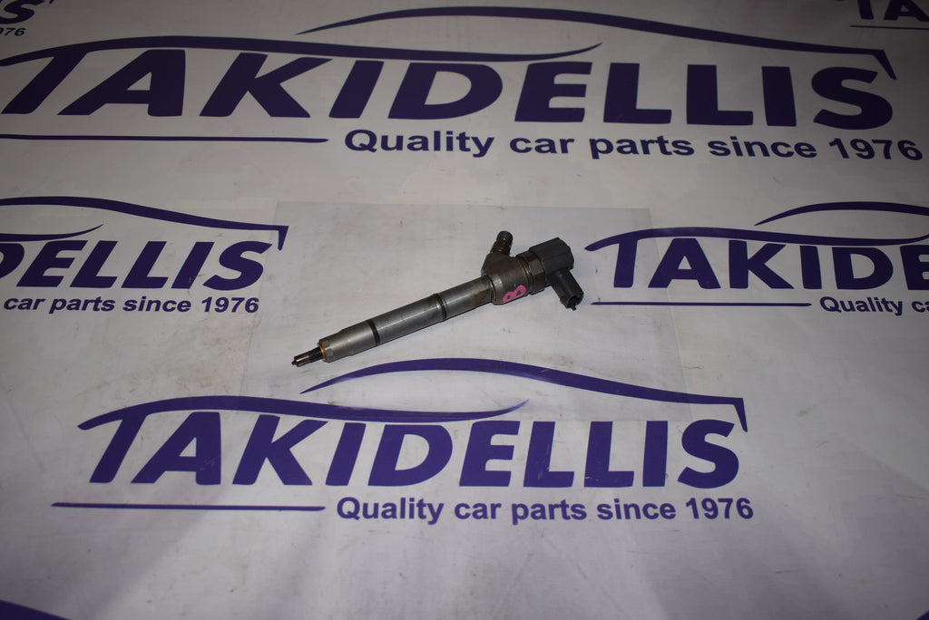 Μπέκ Πετρελαίου Hyundai