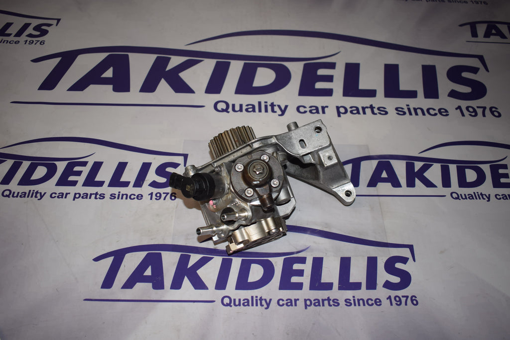 Αντλία Πετρελαίου Υψηλής Πίεσης Peugeot - Citroen