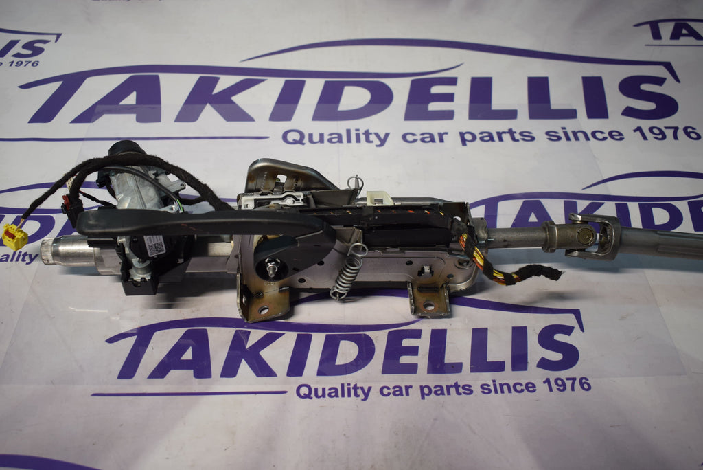 Κολώνα Τιμονιού Audi A3