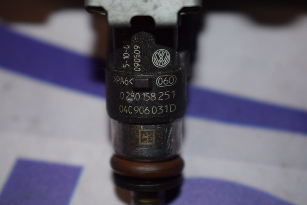 Μπέκ Βενζίνης Group Vag