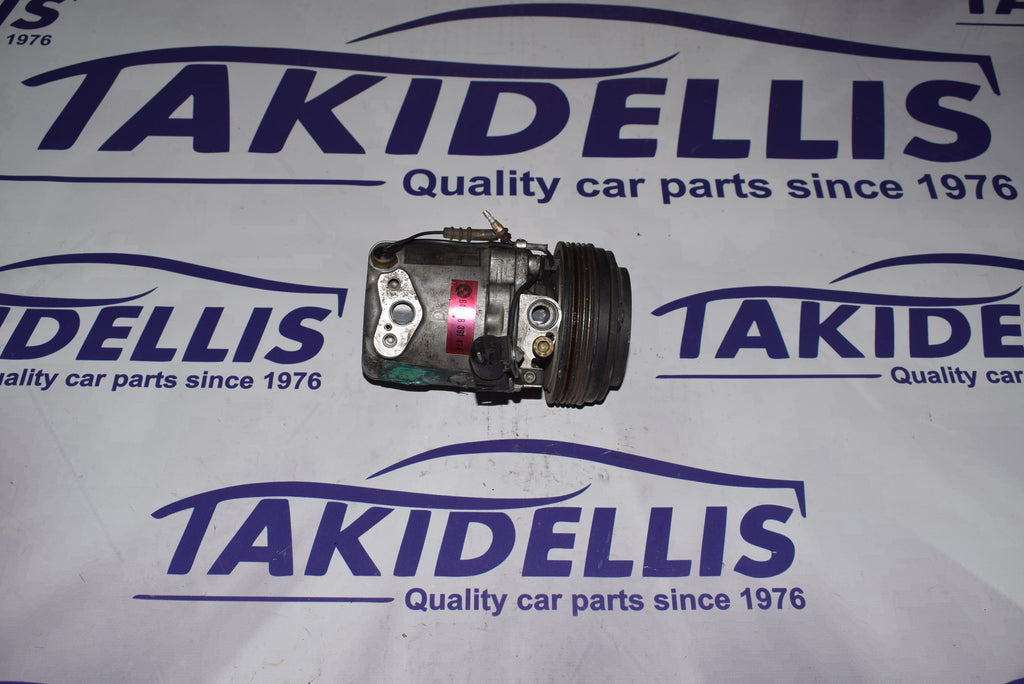 Συμπιεστής Κομπρεσέρ BMW