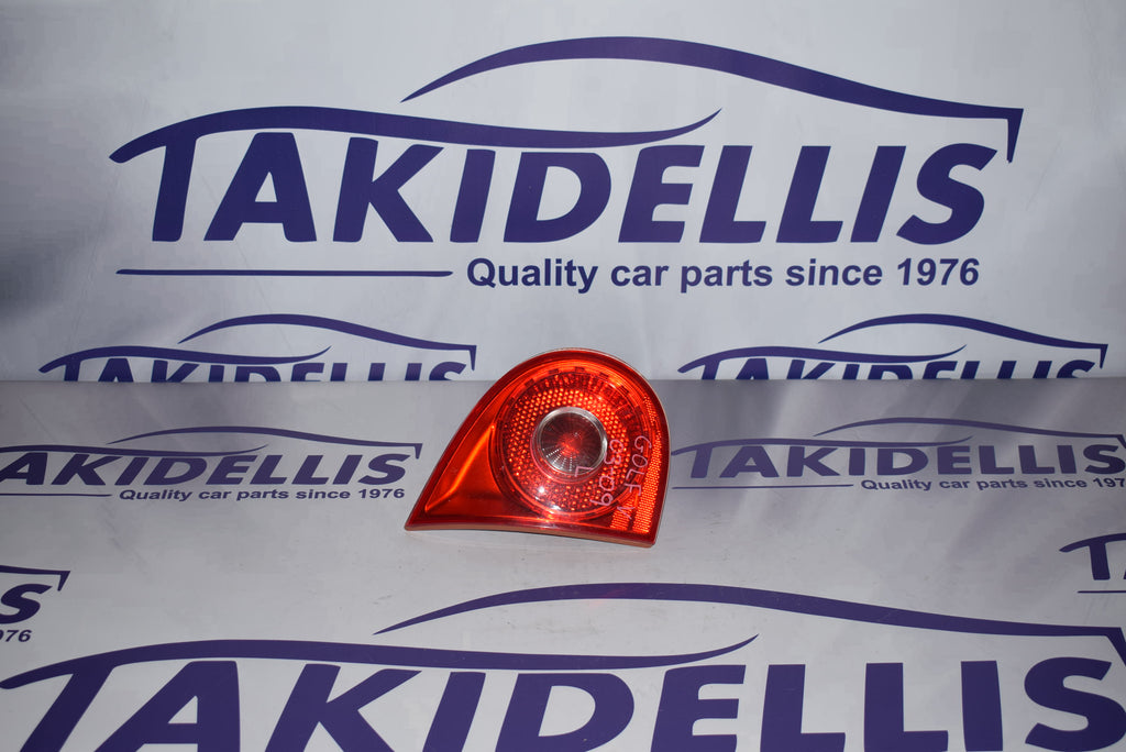 Φανάρι Πόρτας Πίσω Αριστερό Volkswagen Golf 5 2003-2009