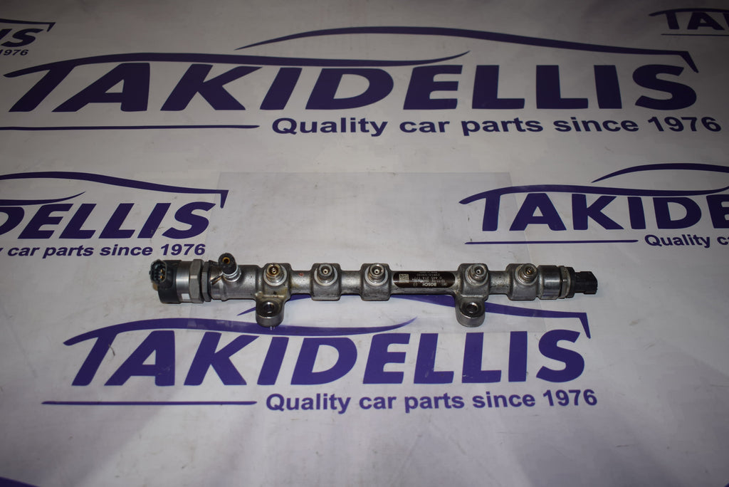 Μπεκιέρα Πετρελαίου Toyota