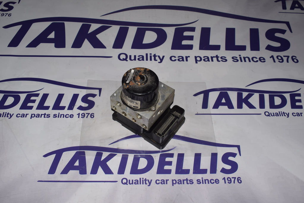 Μονάδα ABS Ford Focus