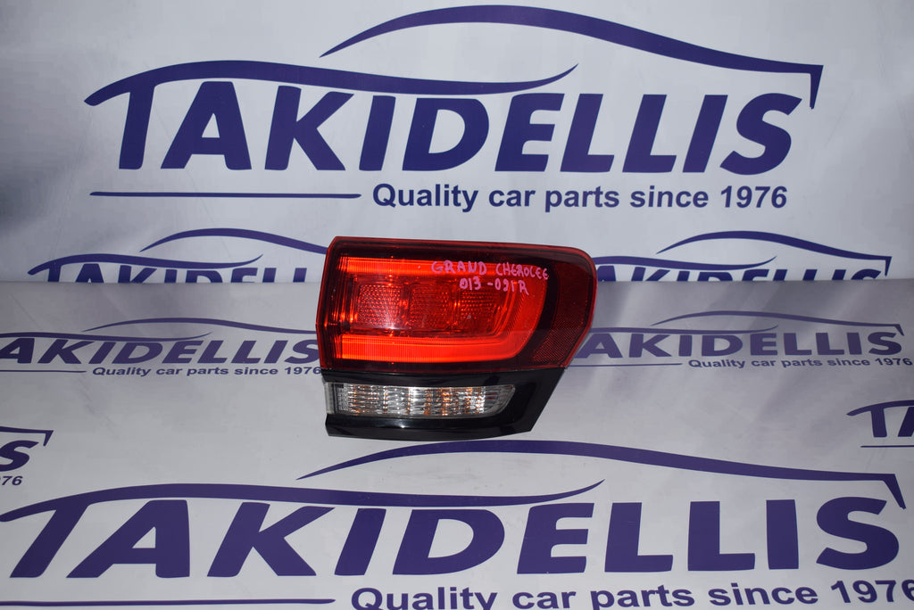 Φανάρι Φτερού Πίσω Δεξί Jeep Grand Cherokee 2013-2021