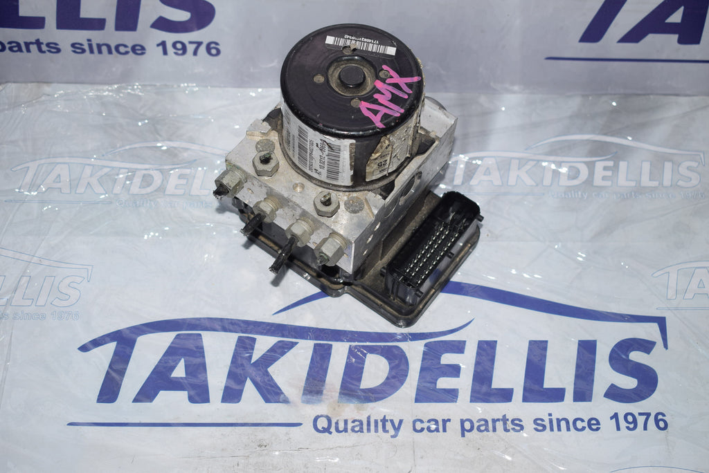 Μονάδα ABS Opel Astra J - Zafira C