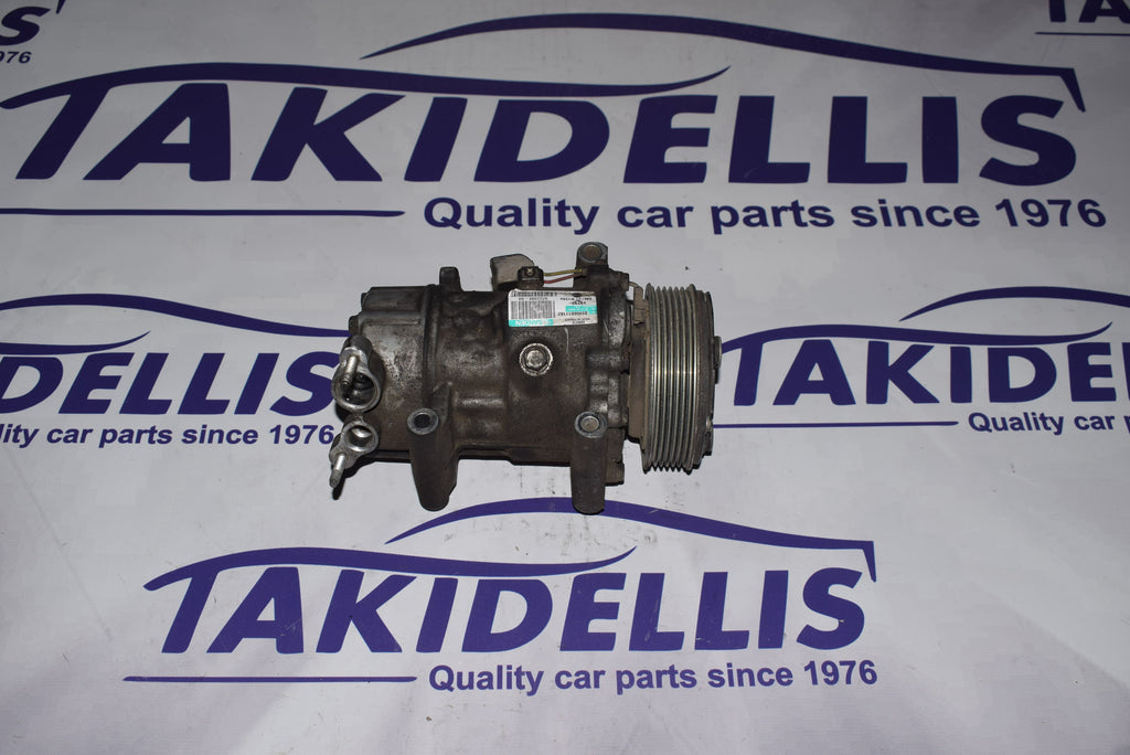 Συμπιεστής Κομπρεσέρ BMW