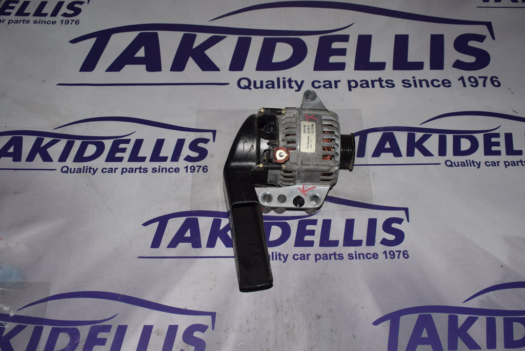 Δυναμό Εναλλάκτης Ford