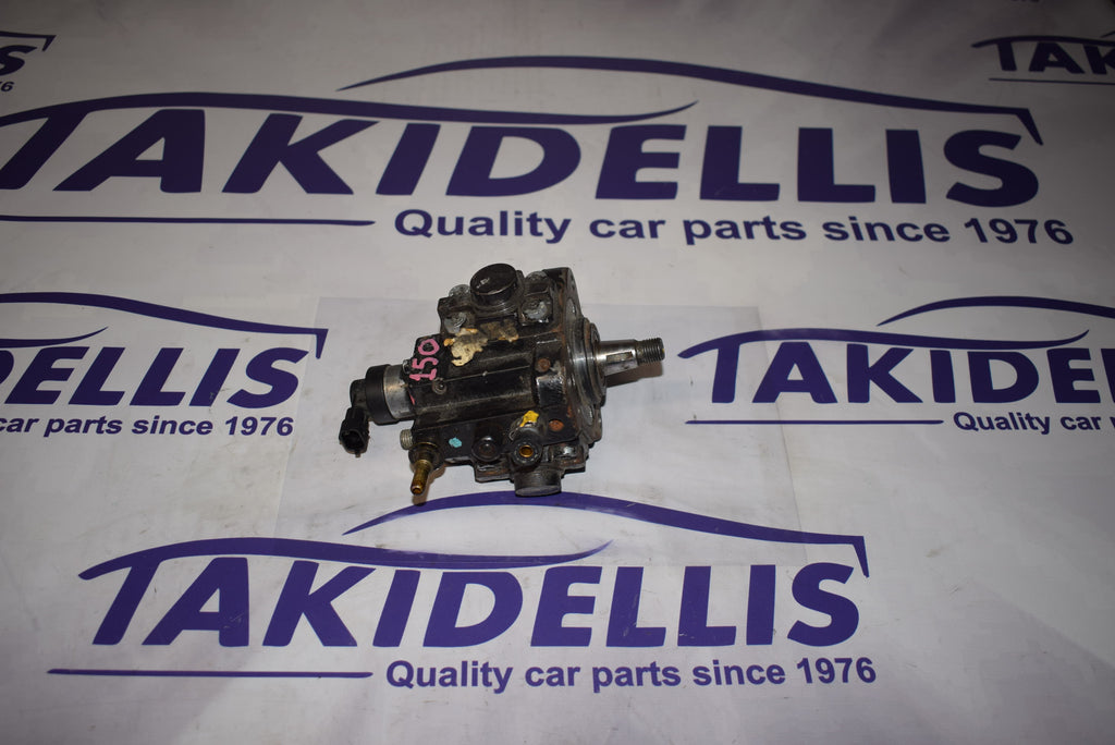 Αντλία Πετρελαίου Υψηλής Πίεσης Fiat - Lancia