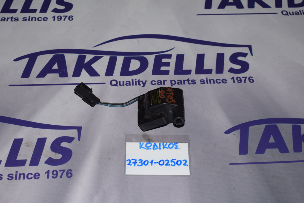 Πολλαπλασιαστής Hyundai