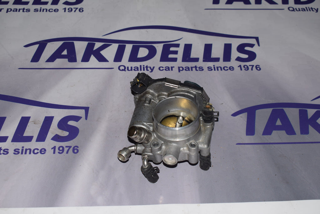 Πεταλούδα Γκαζιού Opel