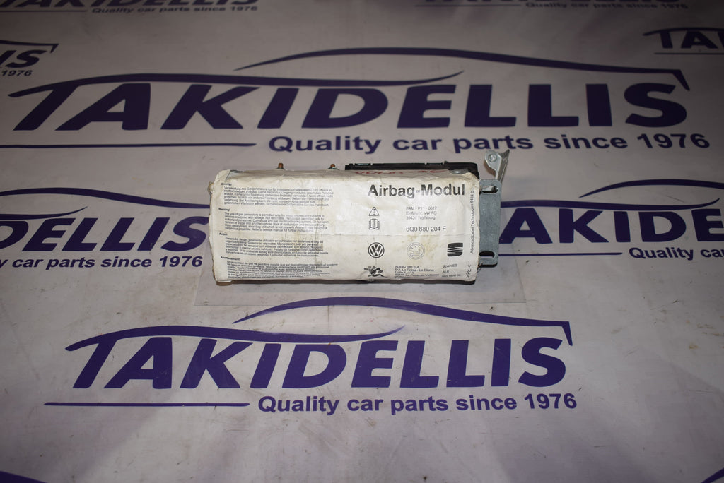 Αερόσακος Συνοδηγού Volkswagen Polo 2001-2009