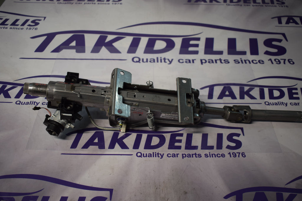 Κολώνα Τιμονιού Skoda Octavia