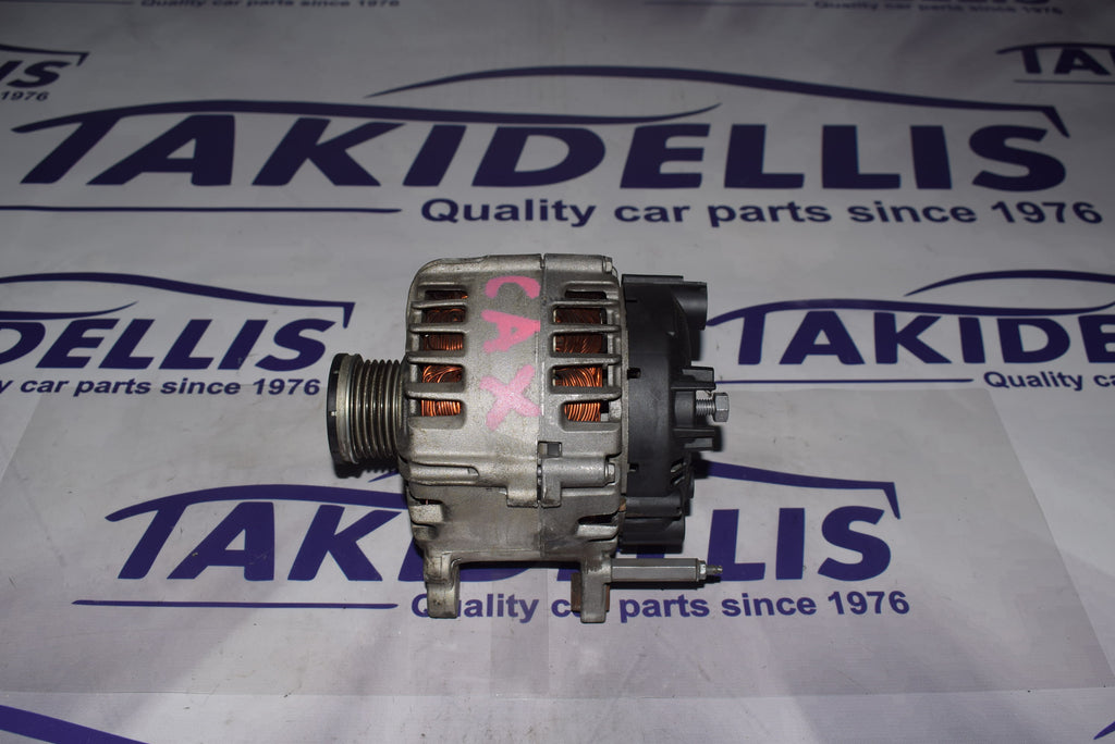 Δυναμό Εναλλάκτης Group Vag