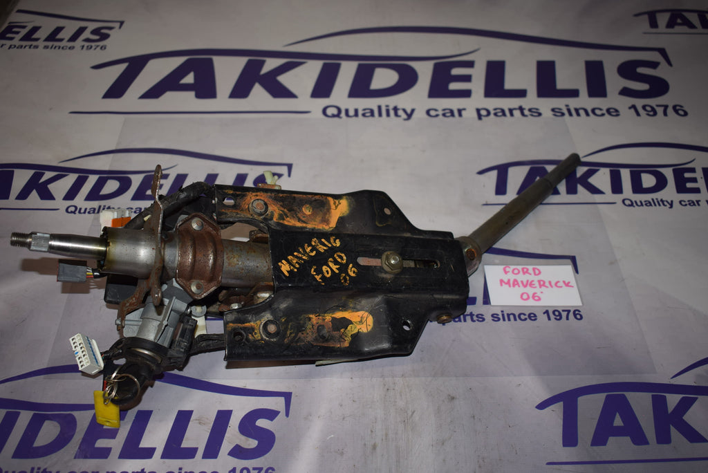 Κολώνα Τιμονιού Ford Maverick 2006