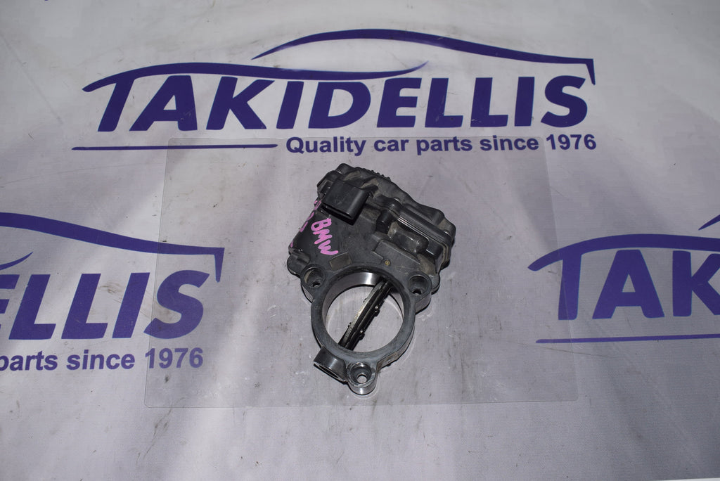 Πεταλούδα Γκαζιού BMW