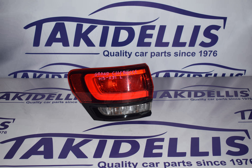 Φανάρι Φτερού Πίσω Αριστερό Jeep Grand Cherokee 2013-2021