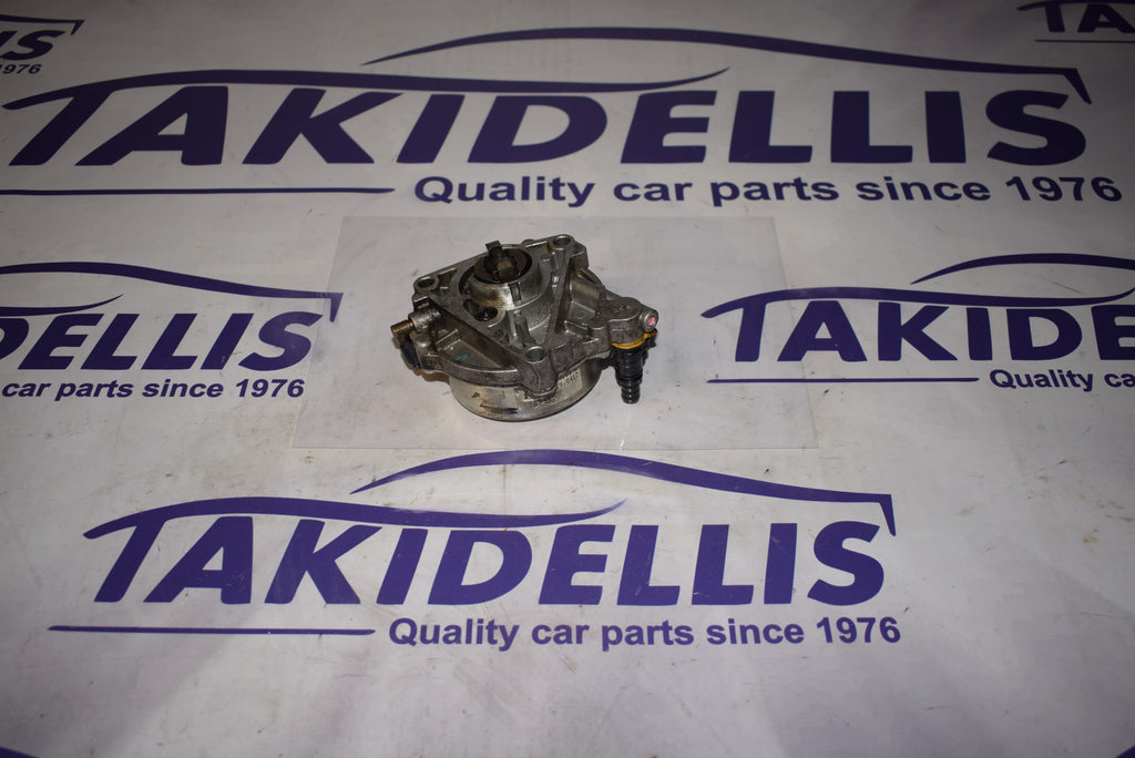 Αντλία Υποπίεσης Κοφλέρ - Exhauster Opel Z19DT