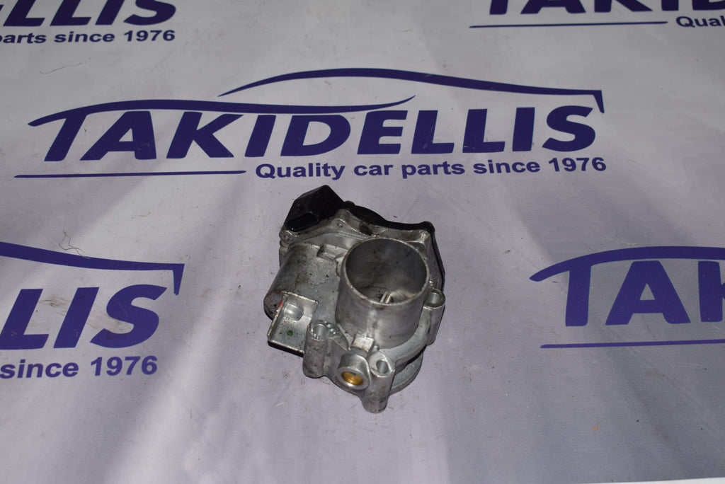 Πεταλούδα Γκαζιού Renault