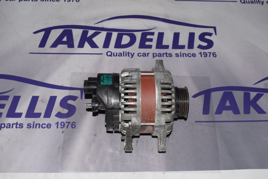 Δυναμό Εναλλάκτης Kia