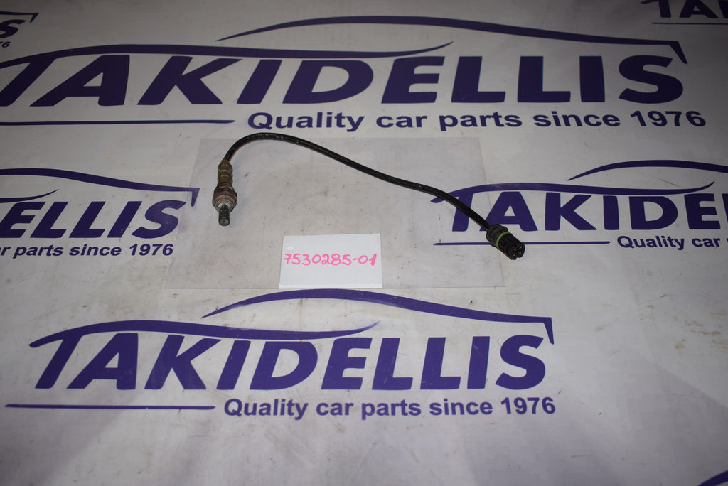 Αισθητήρας Λάμδα BMW