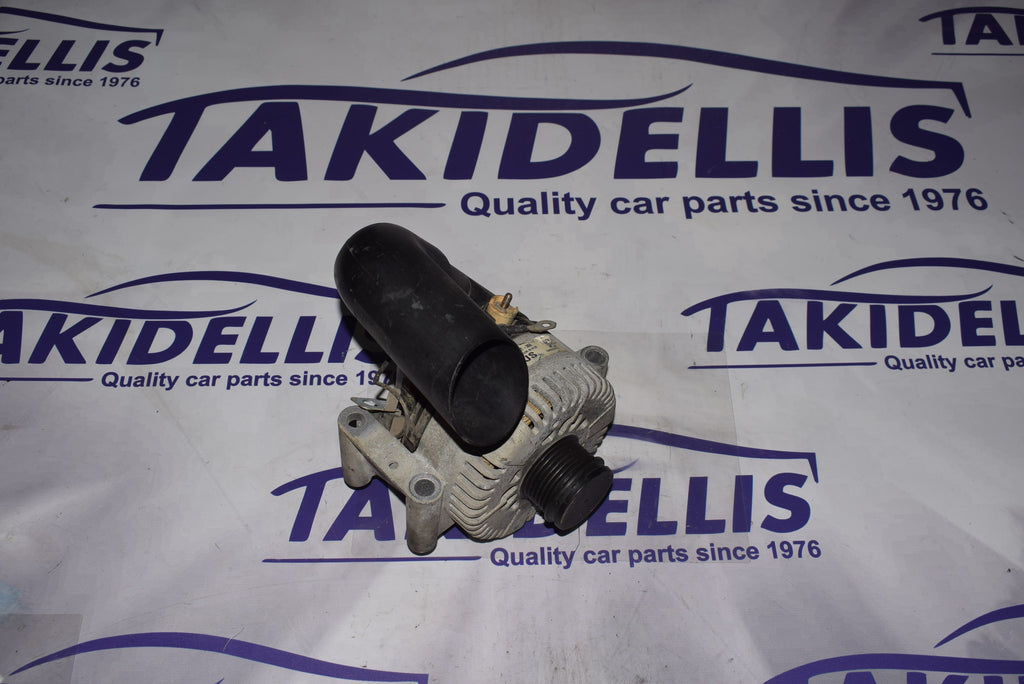 Δυναμό Εναλλάκτης Ford