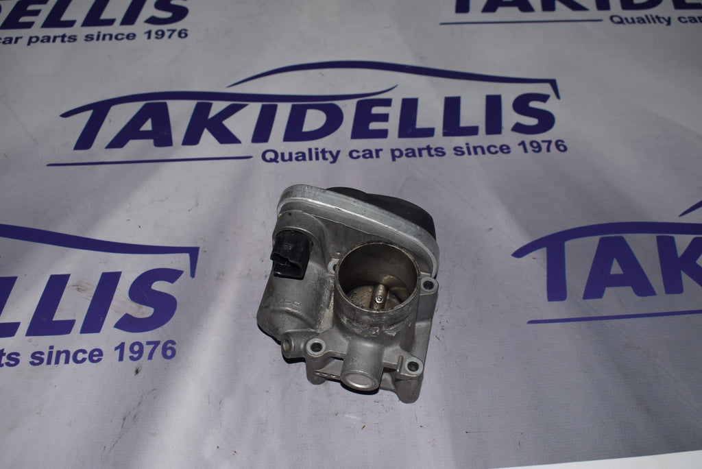 Πεταλούδα Γκαζιού Group Vag