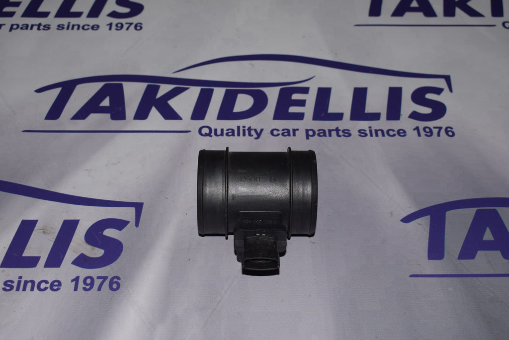 Μετρητής Μάζας Αέρα Fiat