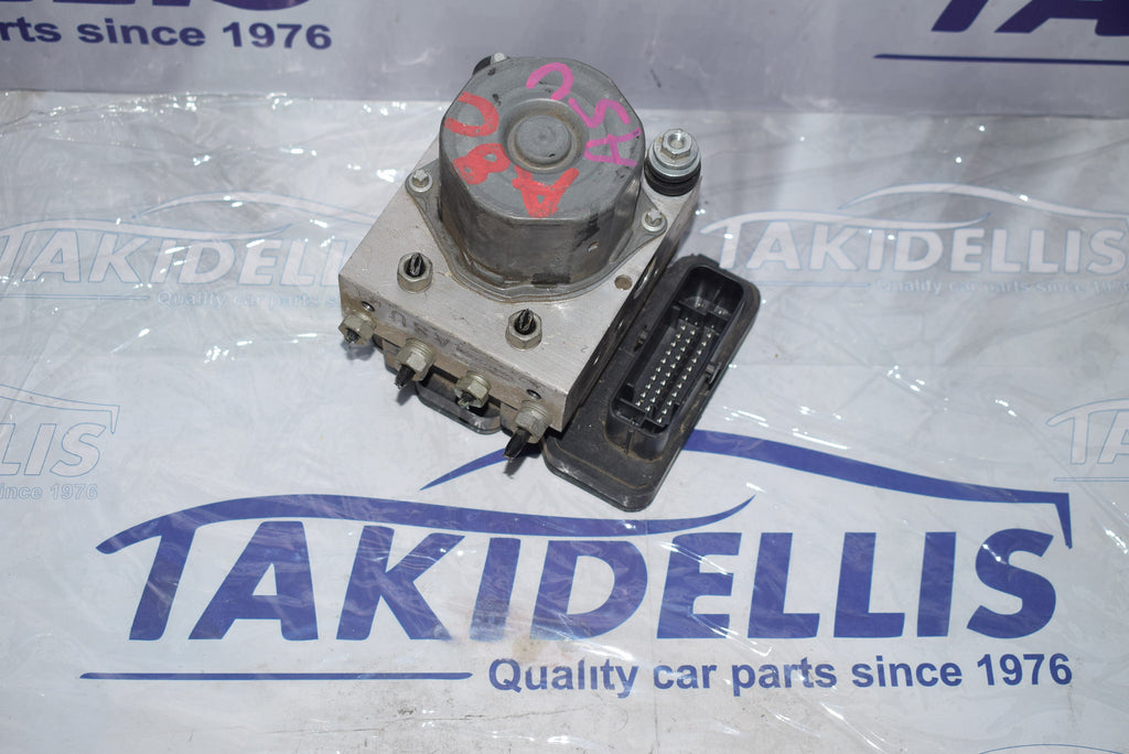 Μονάδα ABS Opel Meriva B