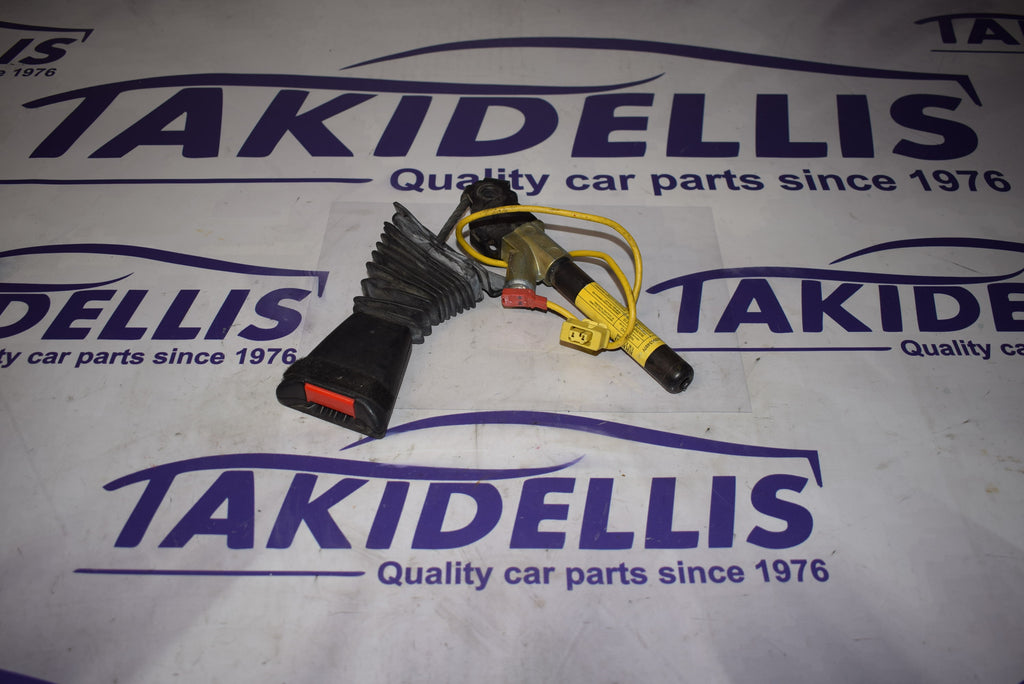 Προεντατήρας Εμπρός Δεξιός Opel Frontera B 1998-2004