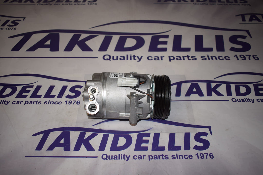 Συμπιεστής Κομπρεσέρ Opel