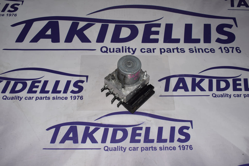 Μονάδα ABS Subaru