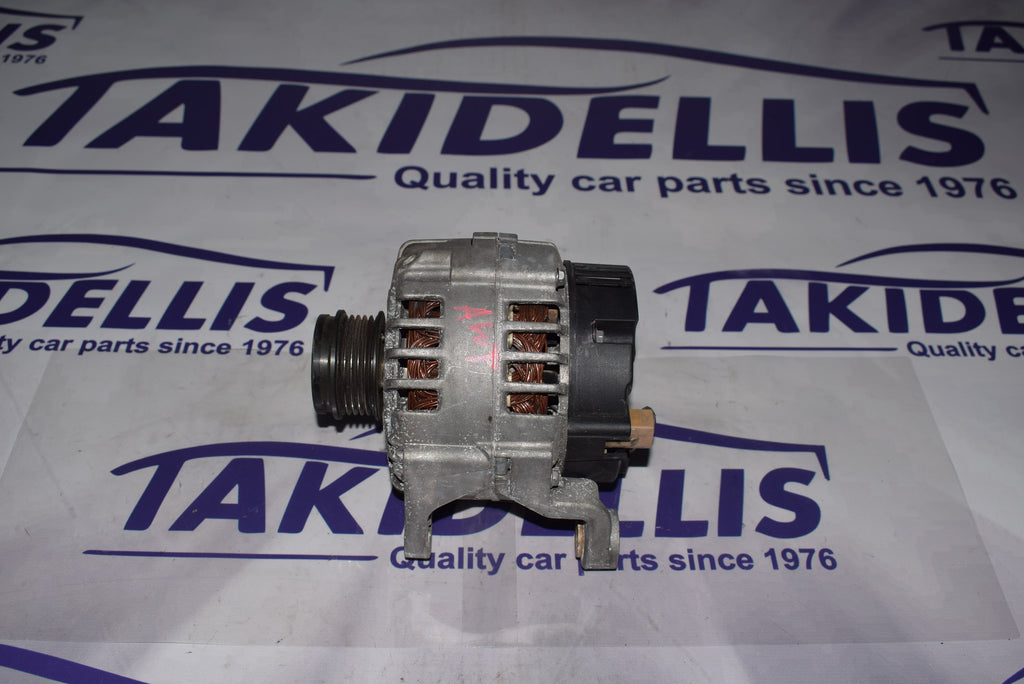 Δυναμό Εναλλάκτης Group Vag