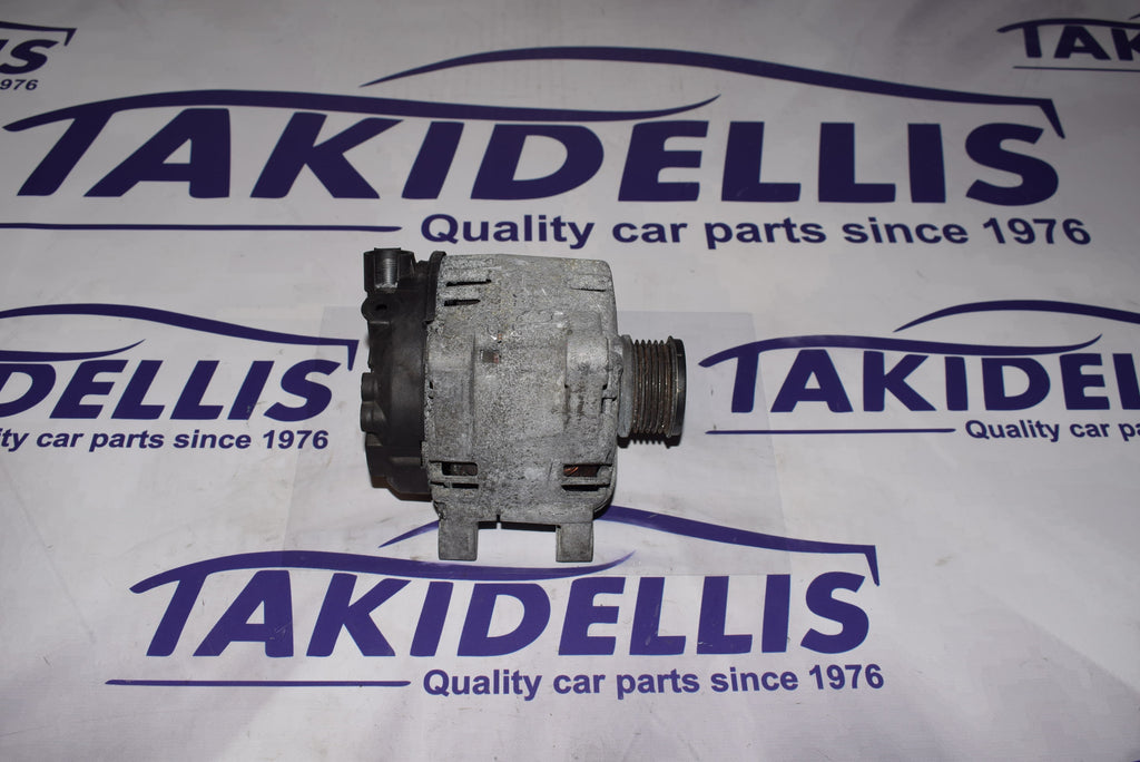 Δυναμό Εναλλάκτης Peugeot - Citroen