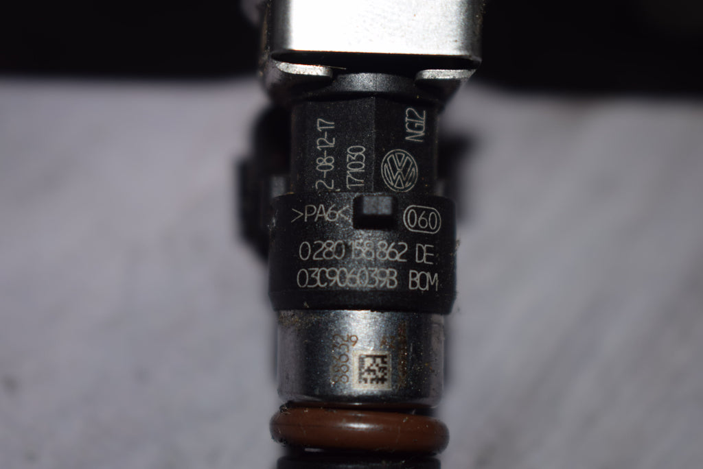 Μπέκ Βενζίνης Group Vag