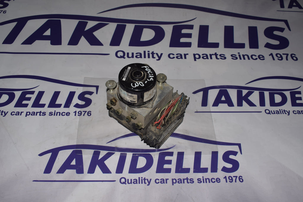 Μονάδα ABS Ford Focus