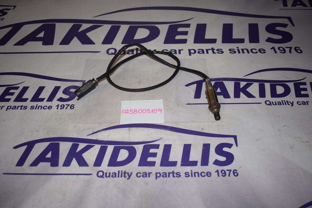 Αισθητήρας Λάμδα BMW