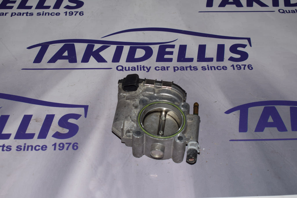 Πεταλούδα Γκαζιού Opel