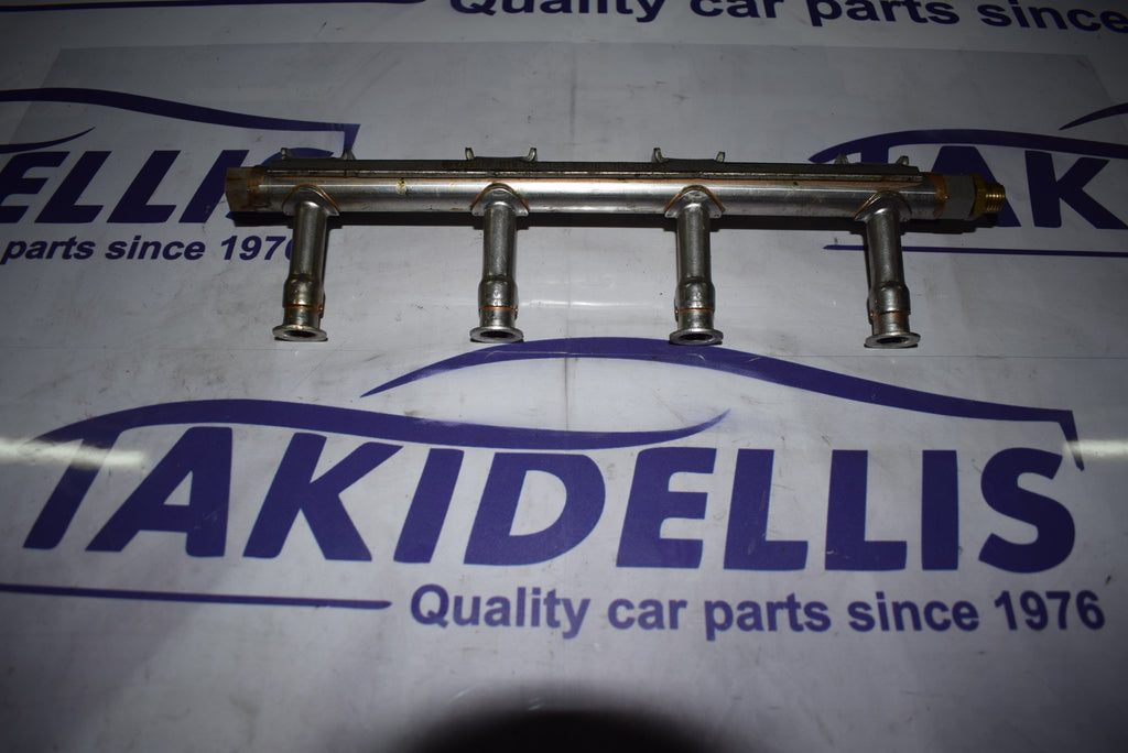 Μπεκίερα Βενζίνης Group Vag CBZ