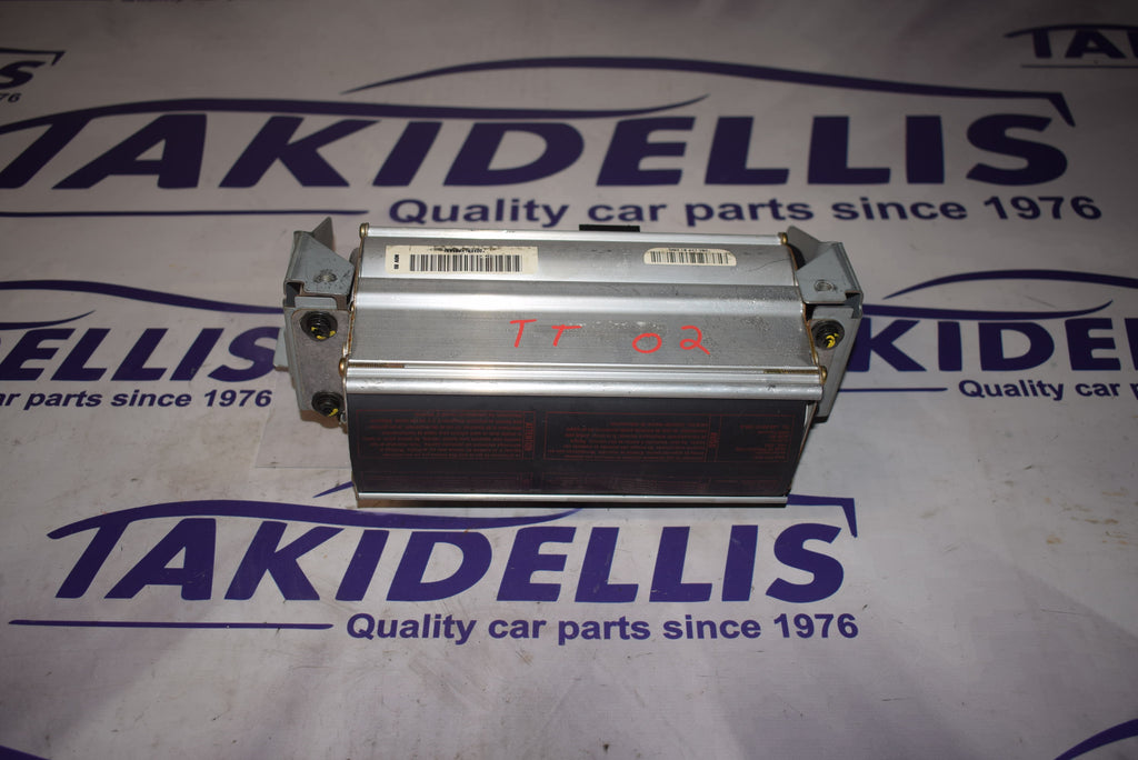 Αερόσακος Συνοδηγού Audi TT 1998-2006