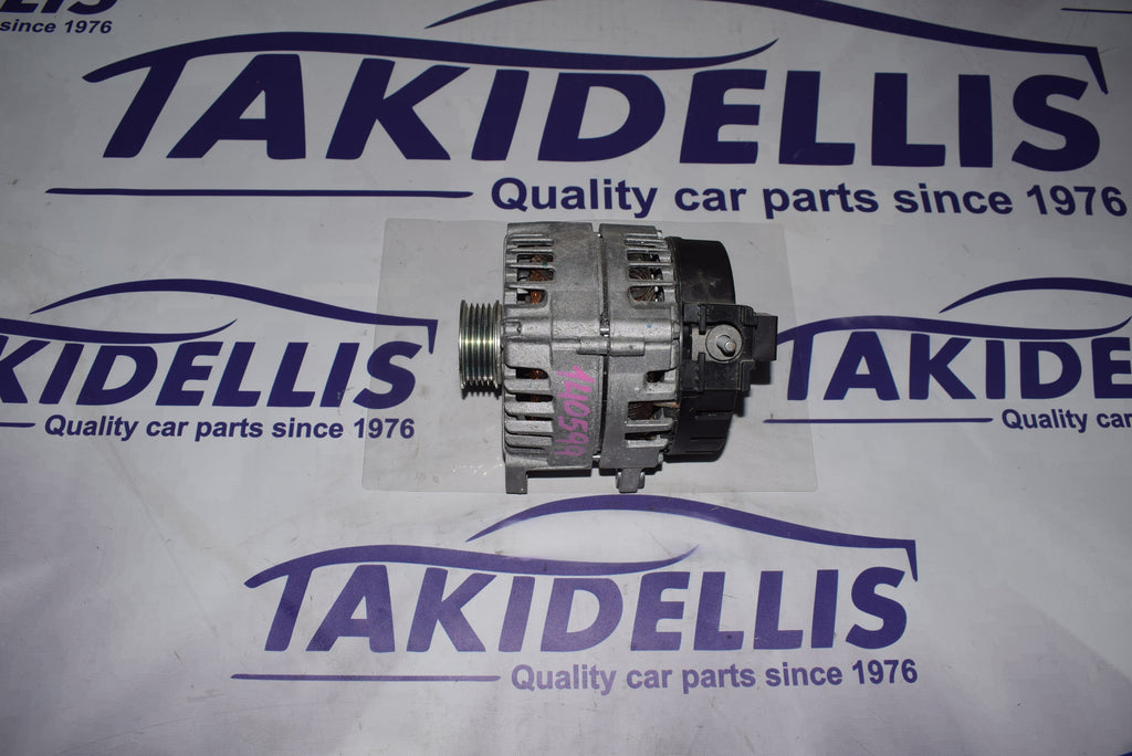 Δυναμό Εναλλάκτης Mercedes-Benz